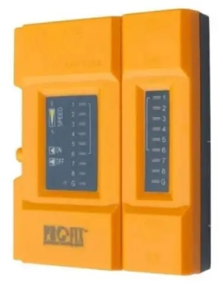 Тестер для RJ-45 Profvision HS-668
