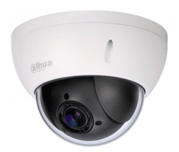 HD-CVI відеокамера Dahua DH-SD22204I-GC