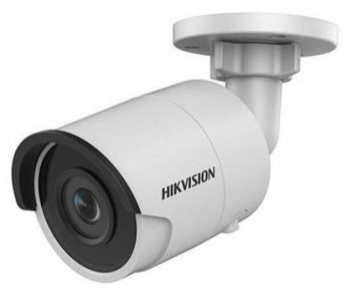 HDTVI відеокамера Hikvision DS-2CD2043G0-I (4 мм)