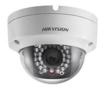 HD-CVI відеокамера Hikvision DS-2CD2132-I
