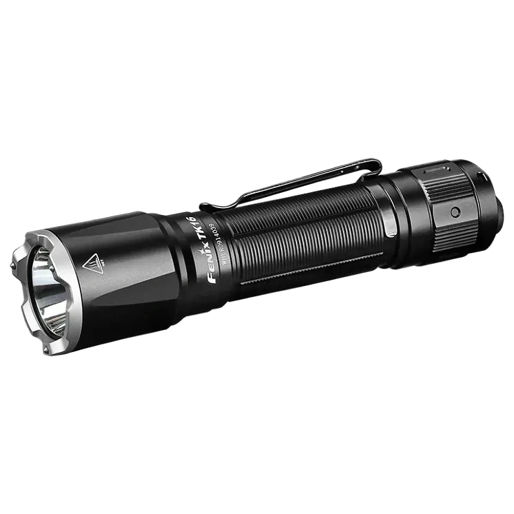 Ліхтарик Fenix TK16 V2.0  