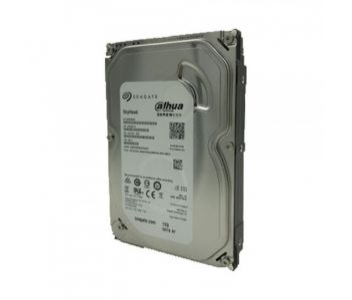 HDD накопичувач Seagate ST4000VX000