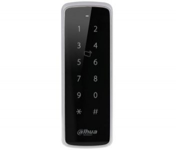Зчитувач Dahua DH-ASR1201D (зчитувач)