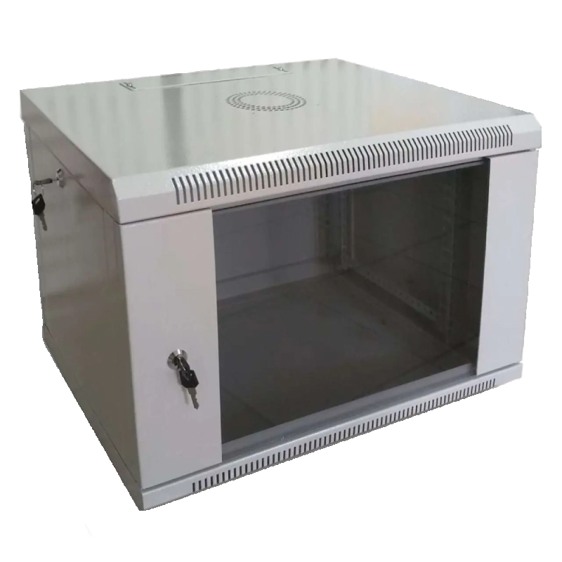 Шафа Hypernet WMNC-500-4U-FLAT