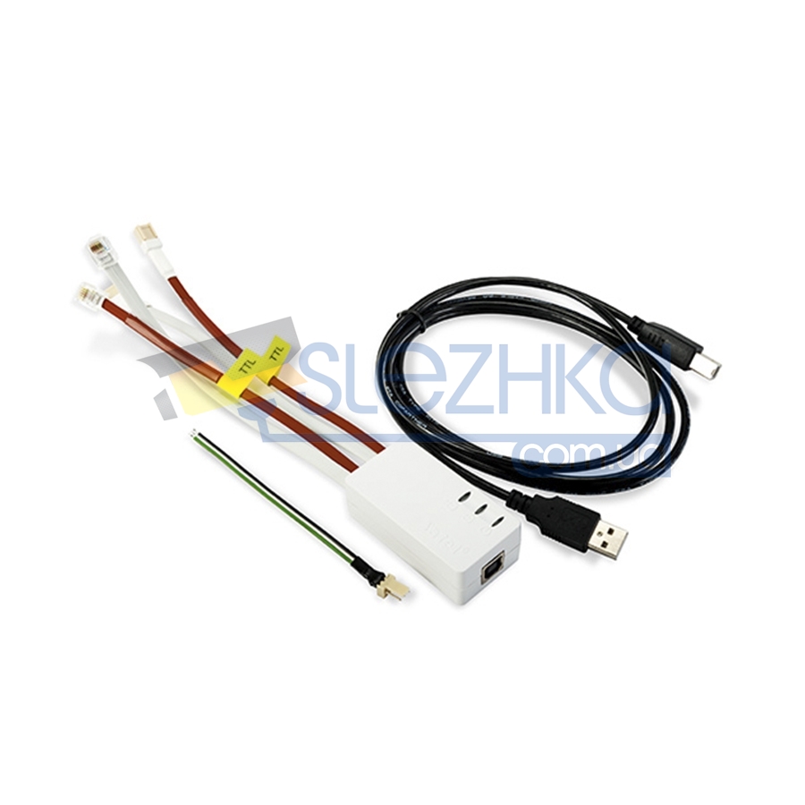 Кабель USB-RS SATEL