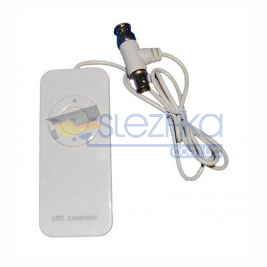 Передатчик ALFA UTC Controller (удалённое управление OSD-меню)