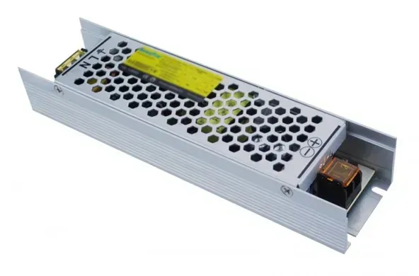 Імпульсний блок живлення DHS-300-24 Slim 300W DC24V