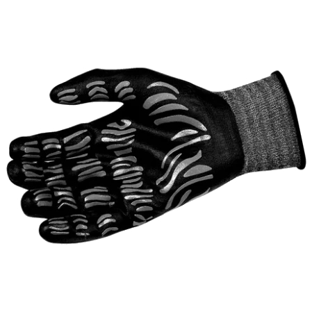 Рукавиці Wurth TIGERFLEX PLUS р.9