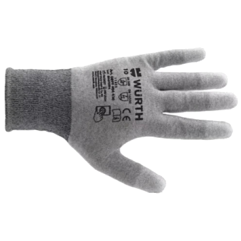 Рукавиці Wurth TOUCH ESD р.9
