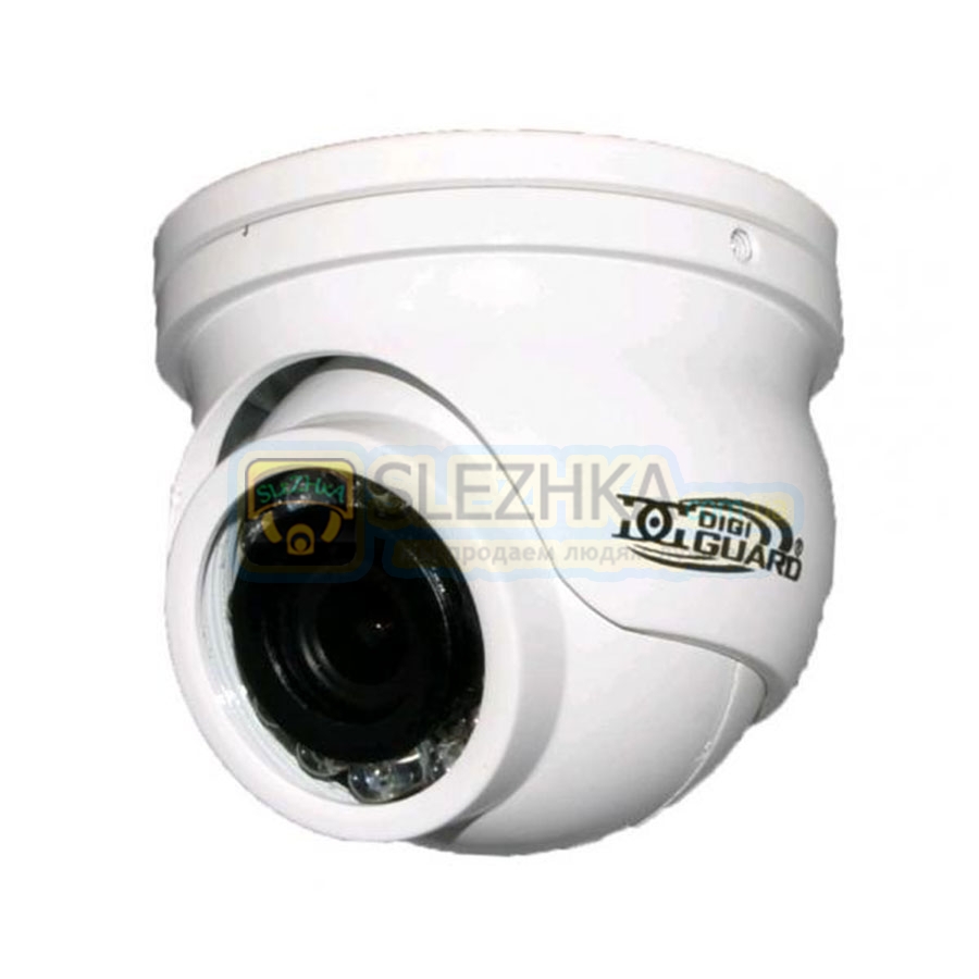 Відеокамера DigiGuard DG-1100