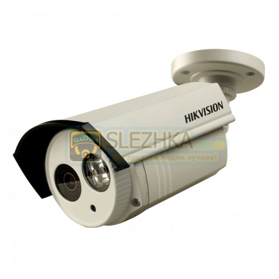 Ip відеокамера Hikvision DS-2CD1202-I3 (4mm)
