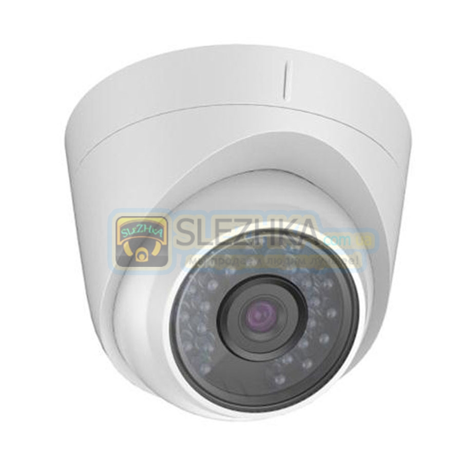 Ip відеокамера Hikvision DS-2CD1302-I (2.8mm)