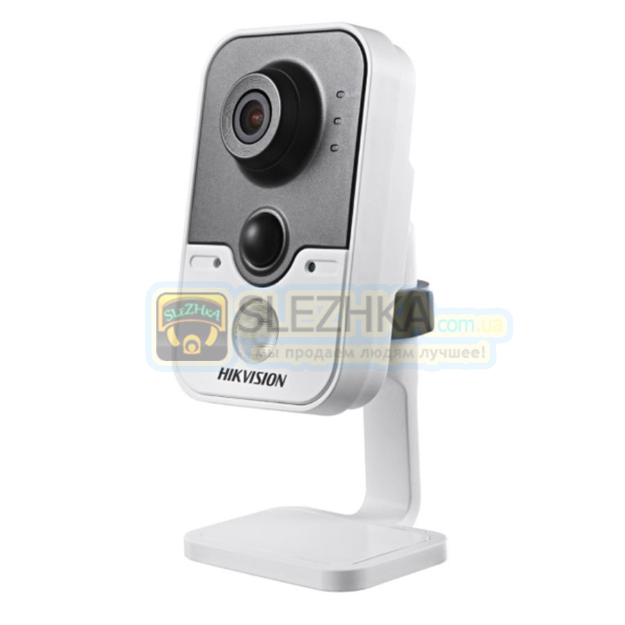 Ip відеокамера Hikvision DS-2CD2420F-I (2.8 mm)
