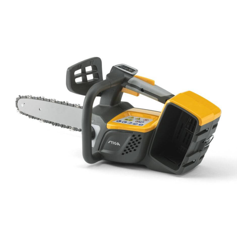 Пила ланцюгова акумуляторна STIGA PR700E