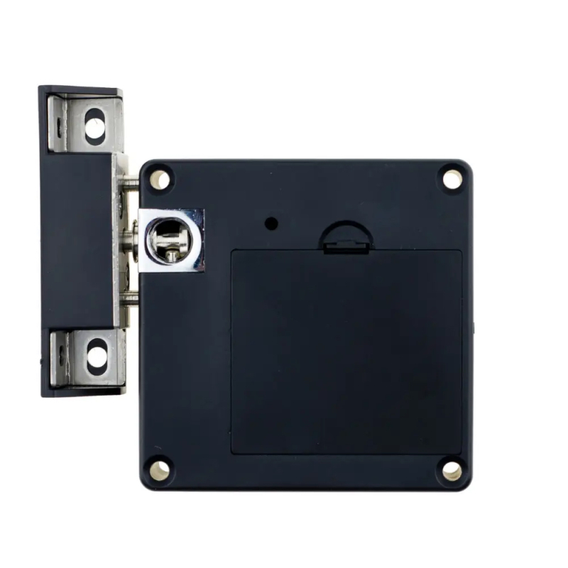 Замок Seven Lock SL-7733