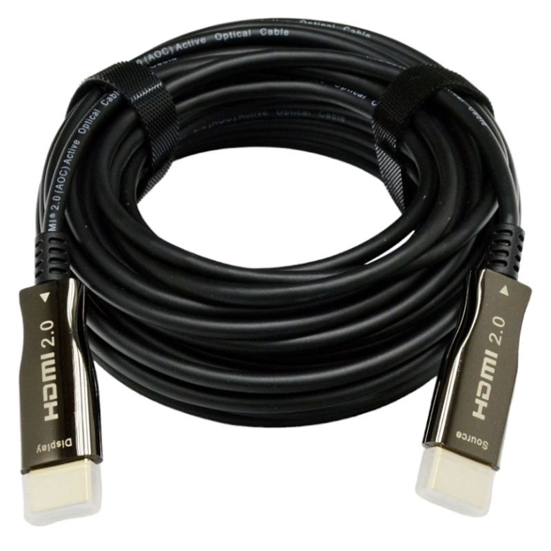 HDMI подовжувач Atis 2.0 (30 м.)