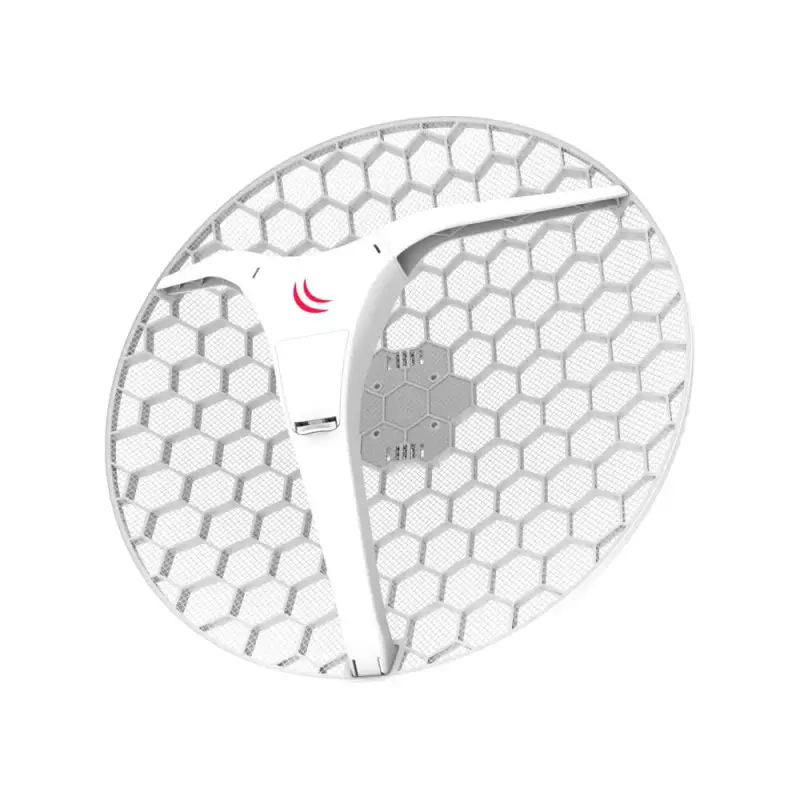 Точка доступу MikroTik LHG XL 5 ac (RBLHGG-5acD-XL4pack)