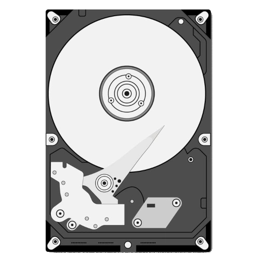 HDD накопичувач Hikvision DS120HKAI-VX1 12Тб