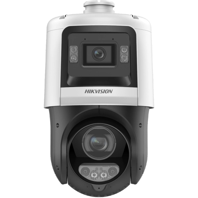 Ip відеокамера Hikvision DS-2SE4C425MWG-E/14(F0) 4МП (2.8+4.8-120мм) TandemVu
