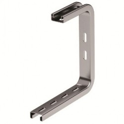 Консоль стельова DSC S3, осн.400х1,5мм
