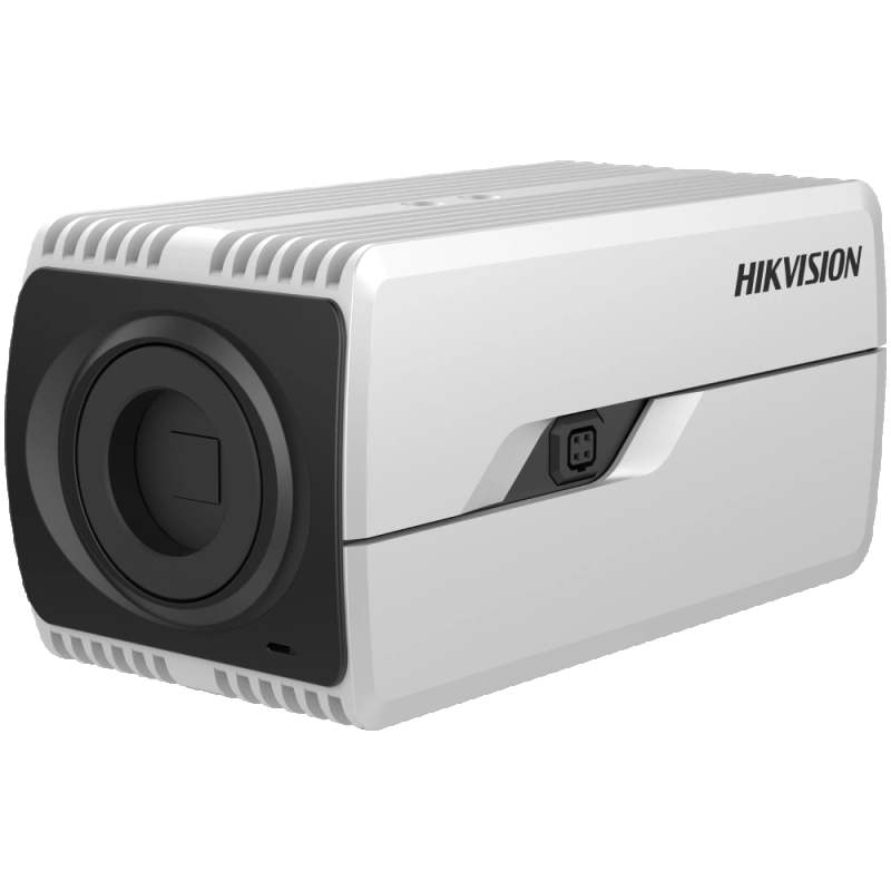 Ip відеокамера Hikvision iDS-2CD7046G2-AP DeepinView 4МП