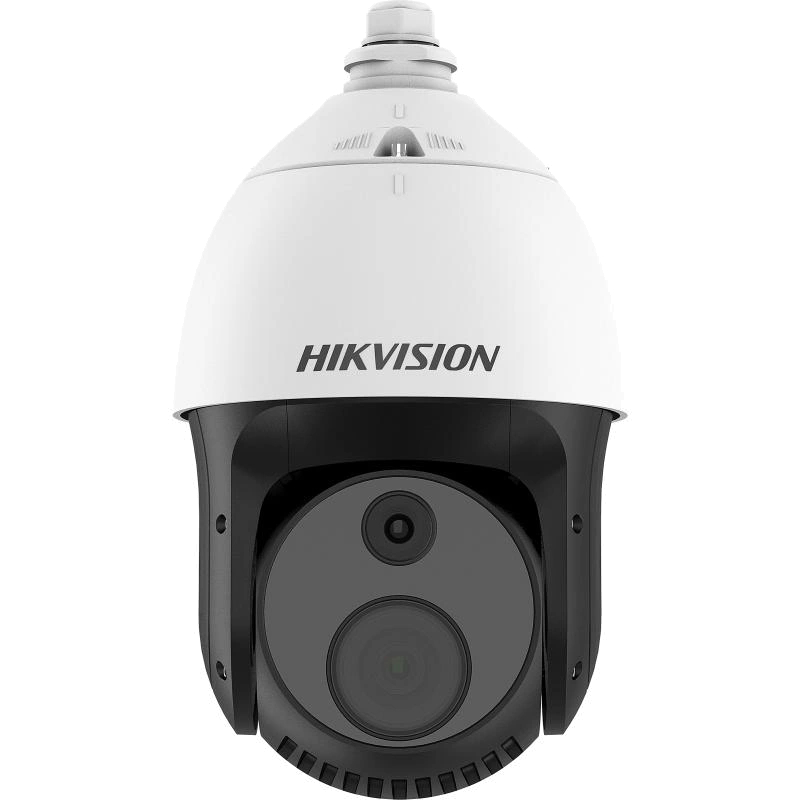 IP відеокамера Hikvision DS-2TD4228-10/S2