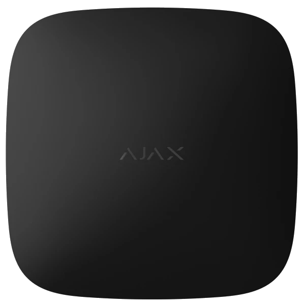 Корпус Ajax DummyBox Hub black