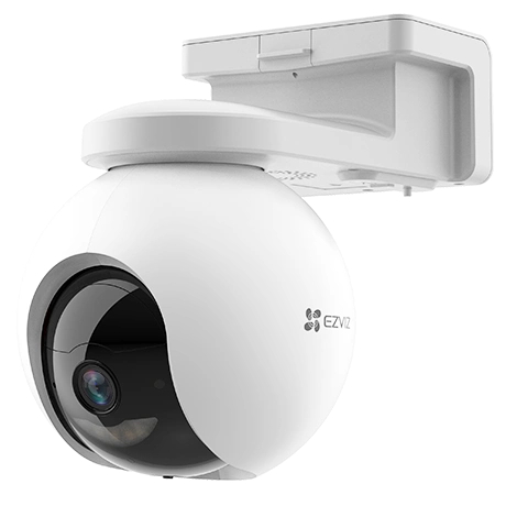 IP відеокамера Ezviz CS-HB8 8МП (4мм)