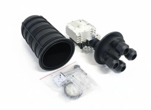 Муфта Sofetec FOSC T02T/4-12-1(4)