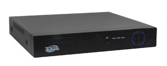 HD-CVI відеореєстратор DigiGuard DG-6116HD-S