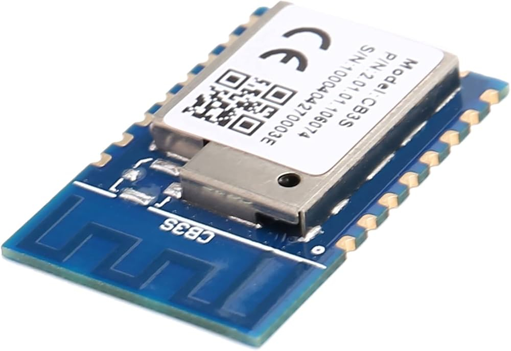 WIFI модуль управління Beken CB3S