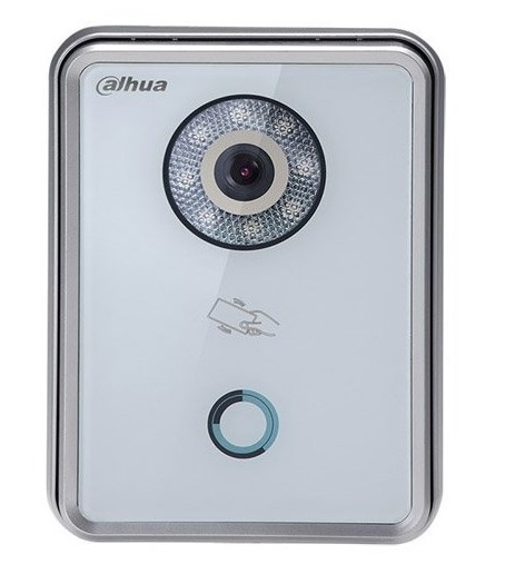Виклична ІР панель Dahua DH-VTO6210B
