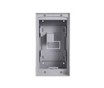 Накладна панель Hikvision DS-KAB01