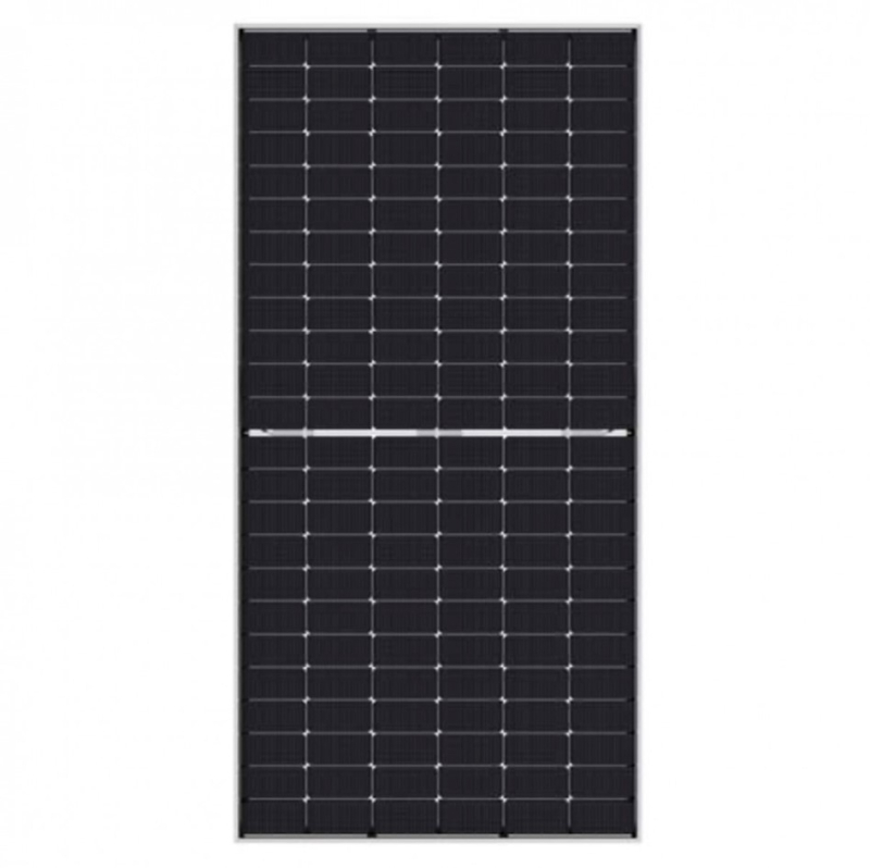 Сонячна панель JINKO Solar Tiger NEO JKM590N-72HL4-BDV 590Wp (Bifacal) (44,17V 13,36A)
