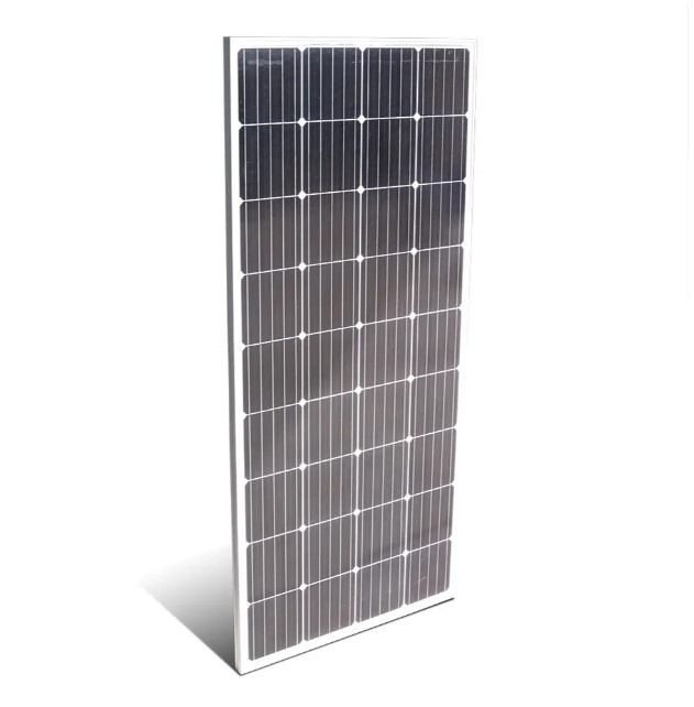 Сонячна панель Jarrett 100W