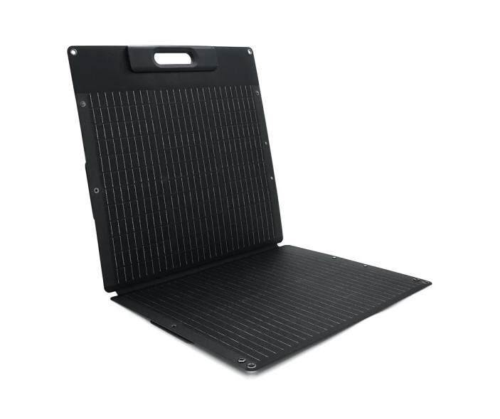 Сонячна панель BRAZZERS SP100 18V / 100W