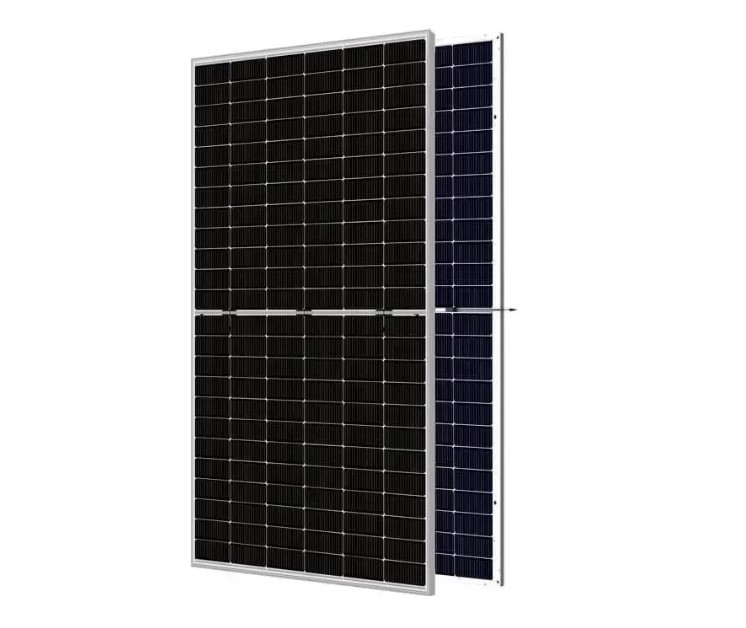 Сонячна панель Enersol ESP580-36V-MHD