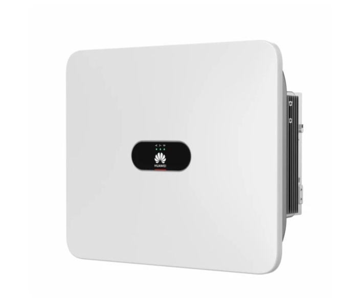 Мережевий інвертор Huawei SUN2000-25KTL-M5 High Current, 25кВт, WiFi / RS485 трифазний