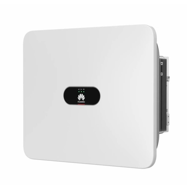 Мережевий інвертор Huawei SUN2000-20KTL-M5 High Current, 20кВт, WiFi / RS485 трифазний