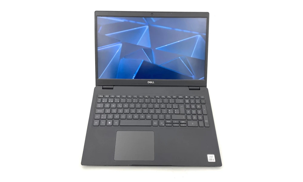 Ноутбук Dell Latitude 3510 Intel Core I5-10310U 8 GB RAM 480 GB SSD [15.6