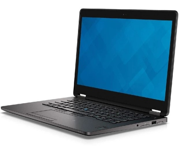 Ноутбук Dell Latitude E5470/E7470