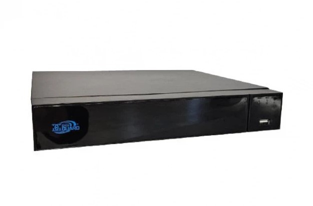Ip відеореєстратор DigiGuard DG-NVR2109-I