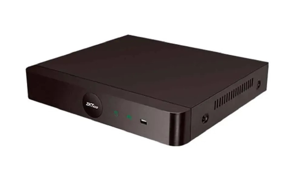 Ip відеореєстратор ZKTeco Z8504NER