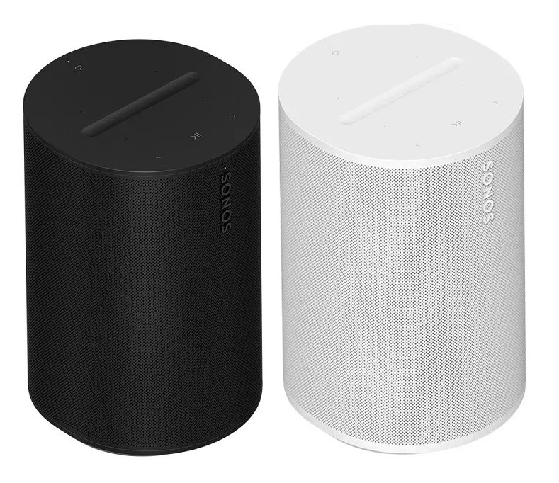 Активна акустична система Sonos Era 100 Black/White
