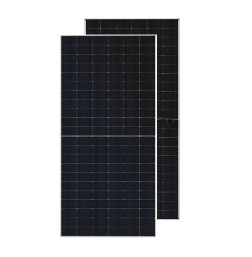 Сонячна панель Optonica OSDA Bifacial Solar Panel N-Type Topcon 620Wp
