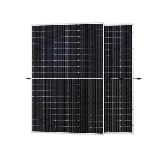Сонячна панель Optonica OSDA Bifacial Solar Panel 450Wp
