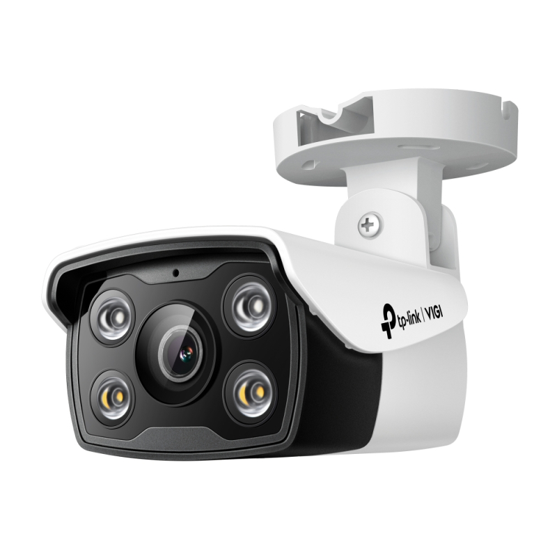 IP відеокамера TP-Link VIGI C340 (4) White