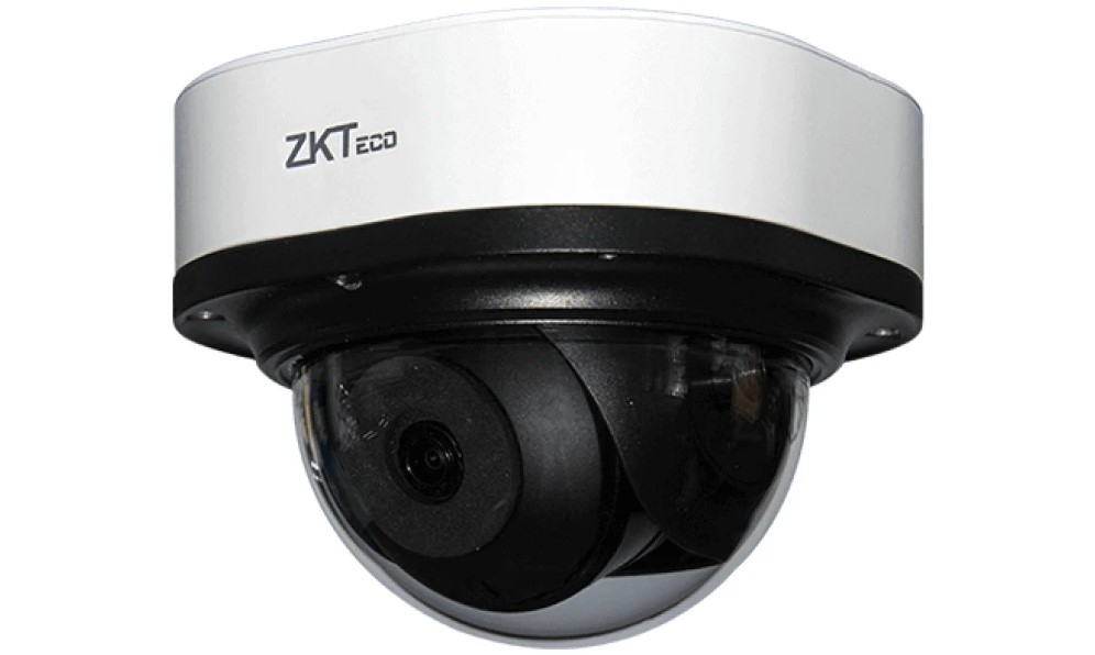 IP відеокамера ZKTeco DL-855L28B-E3