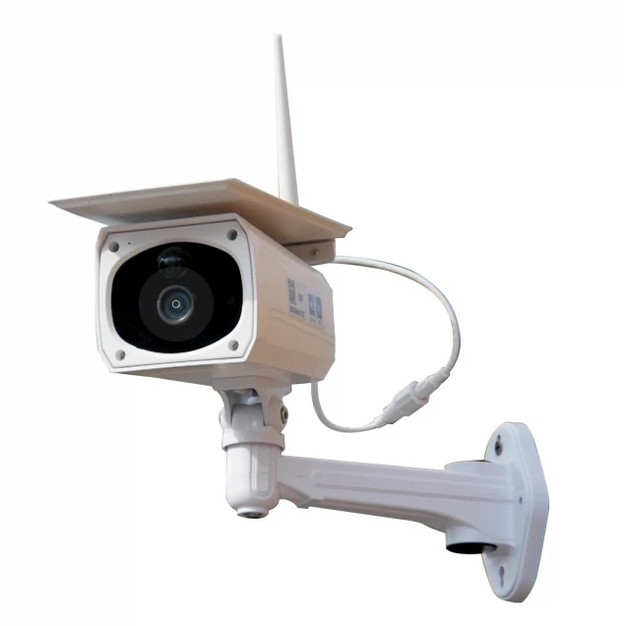 IP відеокамера DigiGuard UT-SCAM100