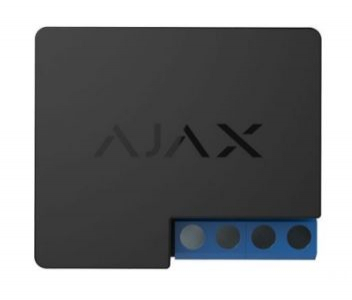 Реле Ajax WallSwitch